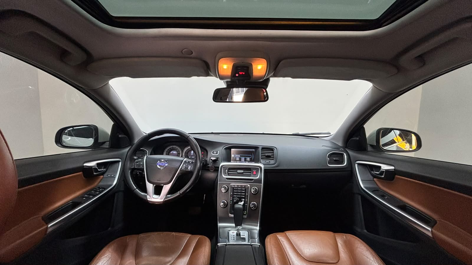 VOLVO S60 10